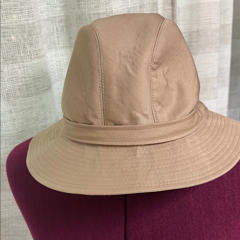 Burberry Classic Tan Women's Hat